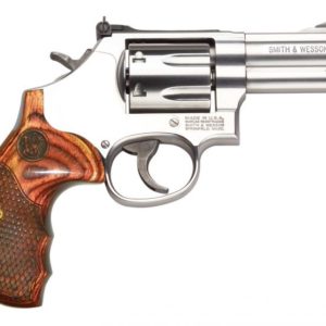 S&W 686 Plus Deluxe 357 Magnum 3" Barrel 7Rd 150713 - Revolvers - Tennessee Guns Inc