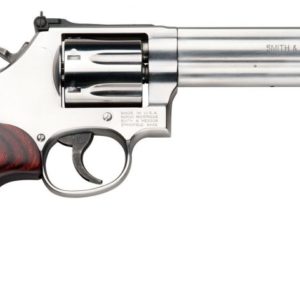 S&W 686 Plus Deluxe 357 Magnum 6" Barrel 7Rd 150712 - Revolvers - Tennessee Guns Inc