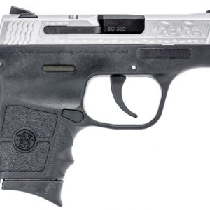 S&W M&P Bodyguard 380ACP 2.75" Barrel 6+1 10110 - HANDGUNS - Tennessee Guns Inc