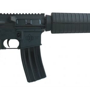 DIA DB15USB 223 GAS BLK RL BLK