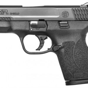 S&W M&P Shield 45ACP 3.3" Barrel 6+1/7+1 11726 - HANDGUNS - Tennessee Guns Inc