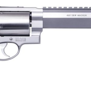 S&W 460 PC XVR 460S&W Magnum 7.5" Barrel 5Rd 11626 - Revolvers - Tennessee Guns Inc