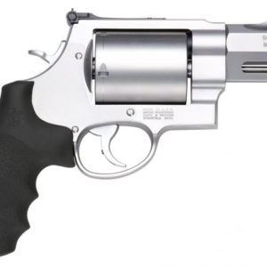 S&W 500 PC 500S&W 3.5" Barrel 5Rd Black 11623 - Revolvers - Tennessee Guns Inc