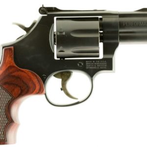 S&W 586 PC L-Comp 357 Magnum 3" Barrel 7Rd 170170 - HANDGUNS - Tennessee Guns Inc