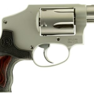 Smith & Wesson 642 38SPL +P 1.875" Barrel 5Rd 10186 - HANDGUNS - Tennessee Guns Inc