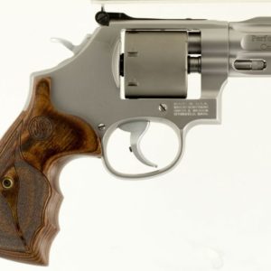 S&W 986 PC 9mm 2.5" Barrel 7Rd 10227 - HANDGUNS - Tennessee Guns Inc