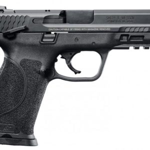 S&W M&P M2.0 40S&W 4.25" Barrel 15+1 11525 - HANDGUNS - Tennessee Guns Inc