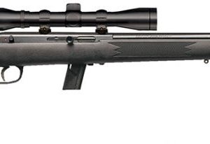 SAV 45100 64FVXP 22LR NOACU W/SCOPE - RIFLES - Tennessee Guns Inc