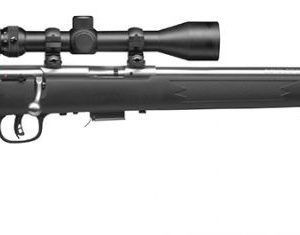 SAV 95200 93FVSSXP 22WMR AT W/SCP - Bolt - Tennessee Guns Inc