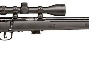 Savage Mark II FVXP w/Scope 22LR 21" Barrel 5+1 29200