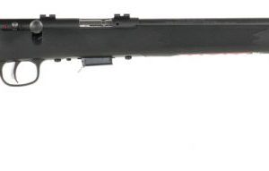 SAV 93200 93FV 22WMR AT HB - Bolt - Tennessee Guns Inc