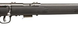 SAV 91700 93FSS 22WMR AT SS - Bolt - Tennessee Guns Inc