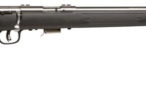 SAV 94700 93FVSS 22WMR AT SS HB - Bolt - Tennessee Guns Inc