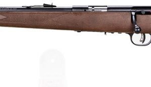 SAV 95700 93GL 22WMR AT LH WOOD - Bolt - Tennessee Guns Inc