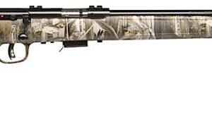 SAV 96711 93R17CAMO 17HMR AT CAMO