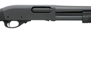 REM 81100 870 EXP TACT 20 18CB 6RD BLK - SHOTGUNS - Tennessee Guns Inc