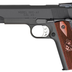 Springfield Armory 1911 RO 45ACP 5" Barrel 7+1 PI9128L - HANDGUNS - Tennessee Guns Inc