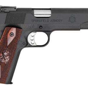 Springfield Armory 1911 RO 9mm 5" Barrel 9+1 PI9129L - HANDGUNS - Tennessee Guns Inc
