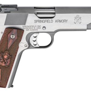 SPG PI9122L 9M RANGE OFFCR 5IN AS SS - HANDGUNS - Tennessee Guns Inc