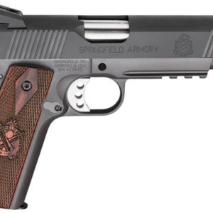 Springfield Armory 1911 Range Officer Operator 45ACP 5.5"... - HANDGUNS - Tennessee Guns Inc