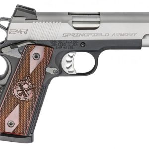 SPG PI9209L 9M EMP 3IN LWT 2TN - HANDGUNS - Tennessee Guns Inc