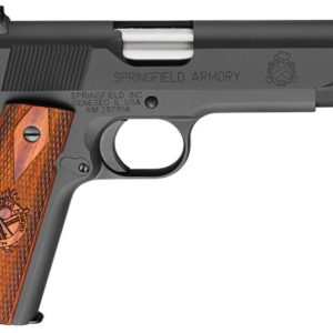 SPG PB9108L 45 MILSPEC 5IN PRK - HANDGUNS - Tennessee Guns Inc