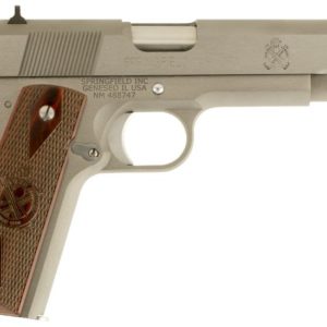 Springfield Armory 1911 45ACP 5" Barrel 7+1 PB9151L - HANDGUNS - Tennessee Guns Inc