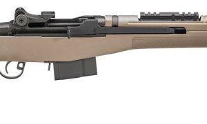 SPG AA9122NT M1A SCOUT SQUAD 7.62 *NY* - RIFLES - Tennessee Guns Inc