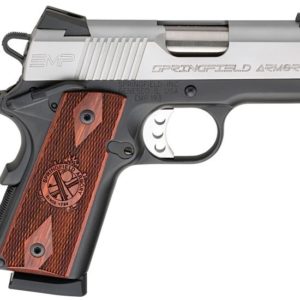 SPG PI9209LCA 9M EMP CMPT LWT *CA* 2TN - HANDGUNS - Tennessee Guns Inc