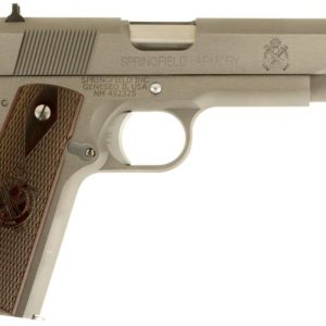 SPG PB9151LCA 45 1911 MILSPEC *CA* SS - HANDGUNS - Tennessee Guns Inc