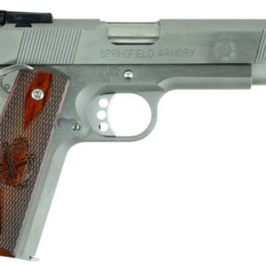 SPG PI9132LCA 45 TRGT AS *CA* SS - HANDGUNS - Tennessee Guns Inc