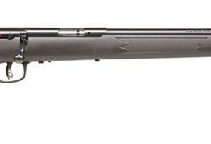 SAV 28900 MKIFVT 22S/L/LR S/S AT - Bolt - Tennessee Guns Inc