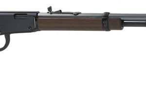 HENRY H001TSPR LEVER FRONTIER OCT 24IN TB 22LR - SHOTGUNS - Tennessee Guns Inc