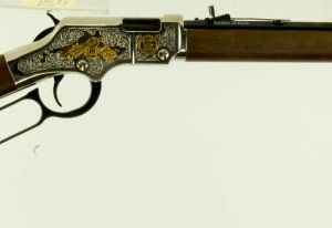 HENRY H004SAT GOLDEN BOY 2ND AMENDMENT TRIB 22LR