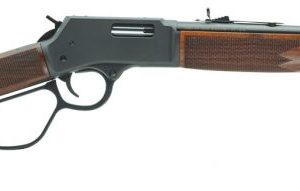 HENRY H012MR327 BIG BOY STEEL 327MAG CARBINE - SHOTGUNS - Tennessee Guns Inc