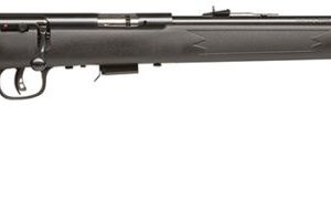 SAV 26700 MKIIF 22LR AT