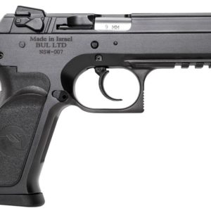 MAG BE99003R BE3 9MM 4.4 STEEL 10RD - HANDGUNS - Tennessee Guns Inc