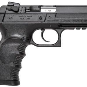 Magnum Research Baby Desert Eagle III 9mm 4.43" Barrel W/...