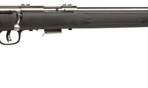 SAV 24700 MKIIFSS 22LR AT SS