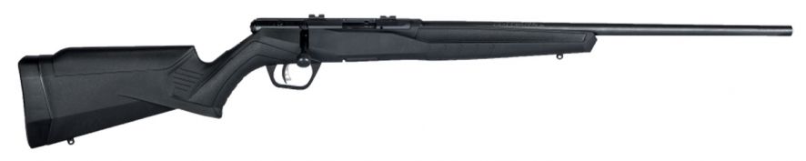 SAV 70800 B17F 17HMR - Image 2