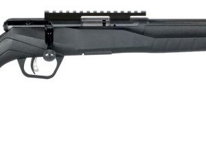 SAV 70803 B17FVSR 17HMR - Bolt - Tennessee Guns Inc