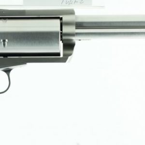 Magnum Research Big Frame Revolver 45-70GOVT 7.5" Barrel... - Revolvers - Tennessee Guns Inc