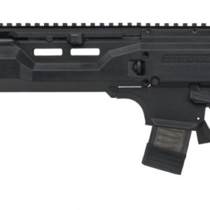 CZ Scorpion Evo 3 S1 9mm 7.72" BarrelLow Pro  10+1 Black 01353