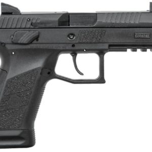 CZ P-07 Suppressor Ready 9mm 4.36" Barrel 17+1 91289 - CZ - Tennessee Guns Inc