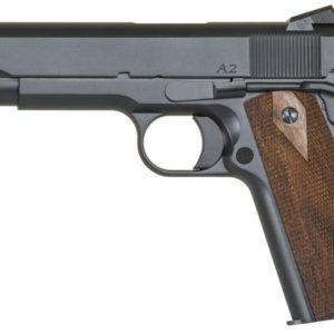DAN 01946 A2 45A 5IN BL LIMITED - HANDGUNS - Tennessee Guns Inc