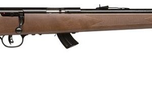 SAV 20700 MKIIG 22LR AT WOOD - Bolt - Tennessee Guns Inc