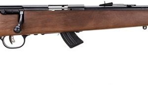 SAV 60703 MKIIGY 22LR AT YTH WOOD - Bolt - Tennessee Guns Inc