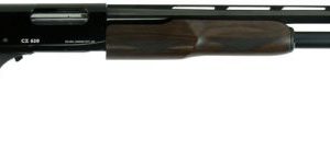 CZ 620 Field Select 20 Gauge 28" Barrel 4+1 Turkish Walnut Stock/Gloss Blued... - Bolt - Tennessee Guns Inc