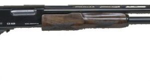CZ 628 Field Select 28 Gauge 28" Barrel 4+1 Turkish Walnut... - Bolt - Tennessee Guns Inc