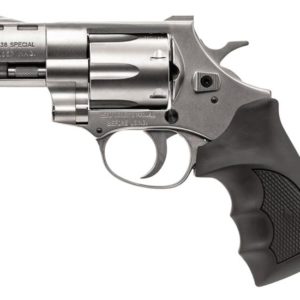 EAA 770127 WINDICATOR 357 2IN NICKEL - Revolvers - Tennessee Guns Inc